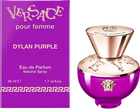 versace perfume for women dark purple|Versace dylan purple 50 ml.